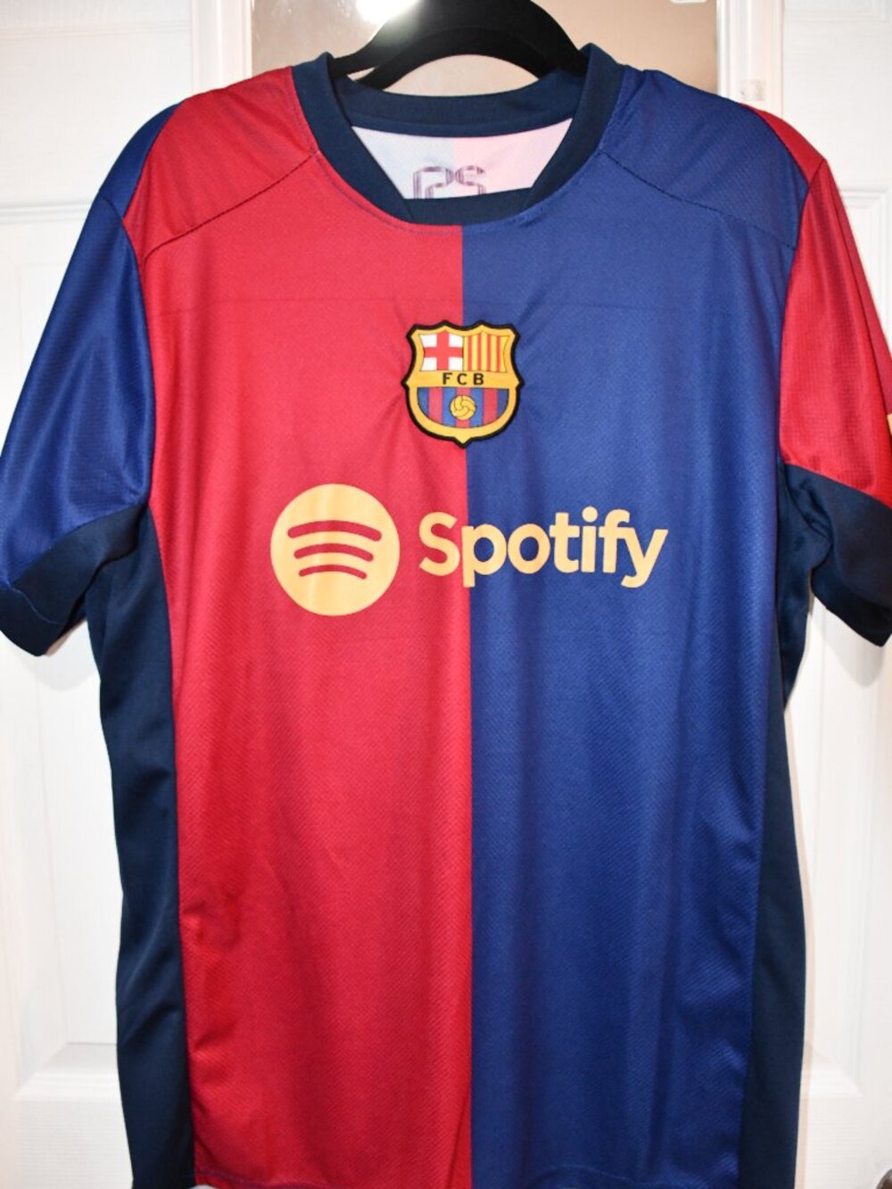 FC Barcelona Jersey